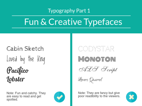 typography-funcreative